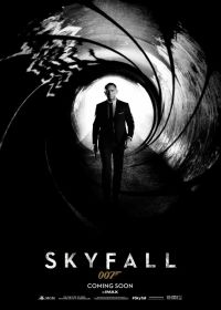 007:   / Skyfall (2012)