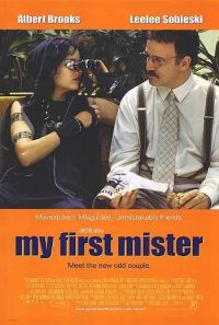    / My First Mister (2001)