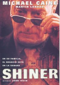   / Shiner (2000)