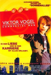   -   / Viktor Vogel - Commercial Man (2001)