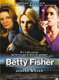     / Betty Fisher et autres histoires (2001)