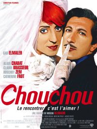 - / Chouchou (2003)