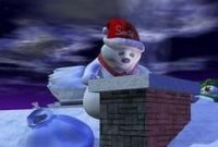    / Santa vs. the Snowman 3D (2002)