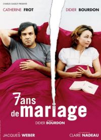    / 7 ans de mariage (2003)