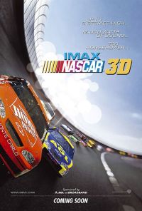  3D / NASCAR 3D: The IMAX Experience (2004)