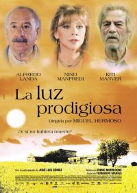   / La luz prodigiosa (2003)