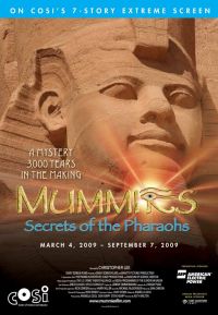 :   3D / Mummies: Secrets of the Pharaohs (2007)