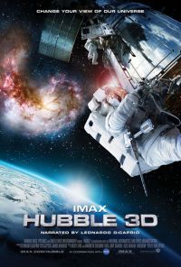    3D / Hubble 3D (2010)