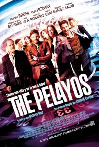   / The Pelayos (2012)
