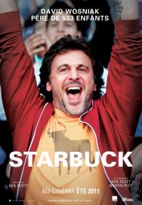  / Starbuck (2011)