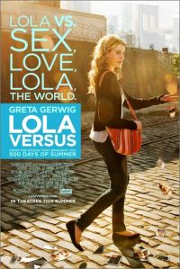   / Lola Versus (2012)