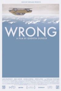 Неверно / Wrong (2012)