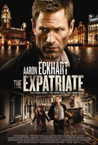  / The Expatriate (2012)