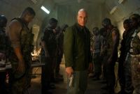   4 / Universal Soldier: A New Dimension (2012)