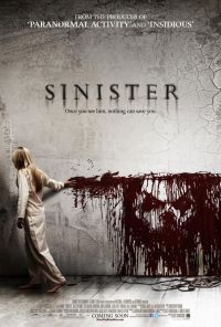  / Sinister (2012)