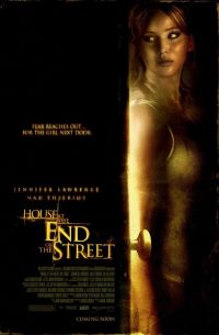     / House at the End of the Street (2012)