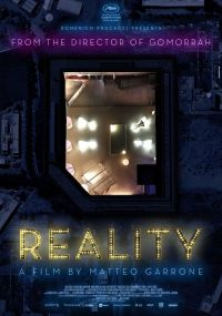  / Reality (2012)
