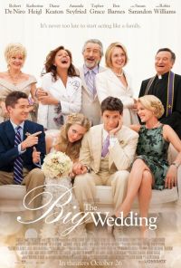   / The Big Wedding (2012)