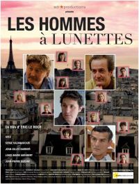      / Les Hommes à Lunettes (2012)