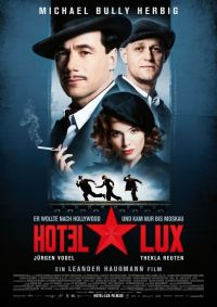   / Hotel Lux (2011)