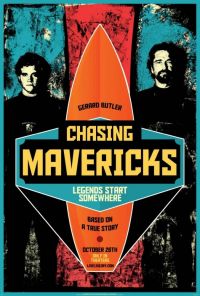   / Chasing Mavericks (2012)