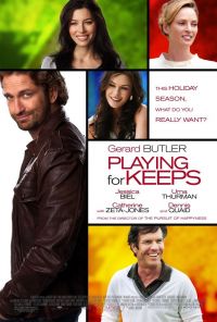   / Playing for Keeps (2012)