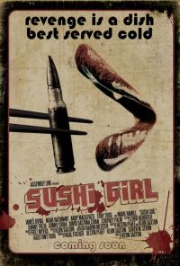   / Sushi Girl (2012)