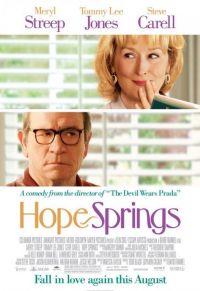   / Hope Springs (2012)