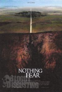    / Nothing to Fear (2013)