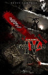   / The Evil Dead (2013)