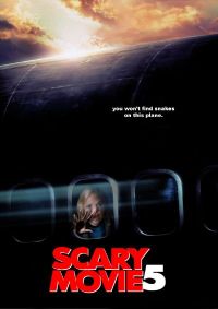    5 / Scary Movie 5 (2013)