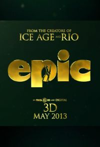  / Epic (2013)