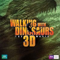    3D / Walking with Dinosaurs 3D (2013)