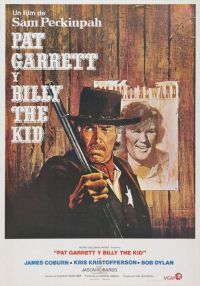      / Pat Garrett & Billy the Kid (1973)