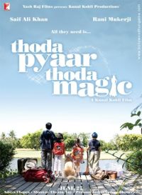  ,   / Thoda Pyaar Thoda Magic (2008)