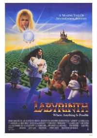  / Labyrinth (1986)