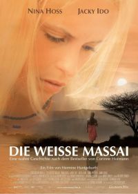   / Die Weisse Massai (2005)