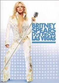        / Britney Spears Live from Las Vegas (2001)