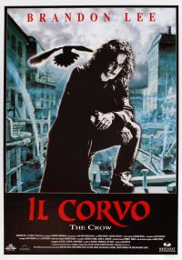  / The Crow (1994)
