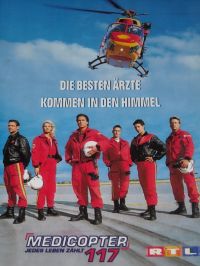   / Medicopter 117 - Jedes Leben zählt (1998)