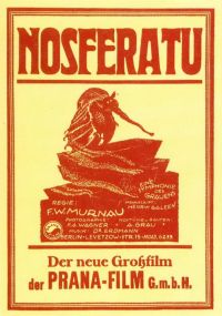 ,   / Nosferatu, eine Symphonie des Grauens (1922)