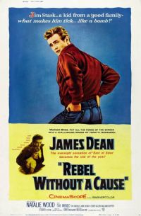    / Rebel Without a Cause (1955)