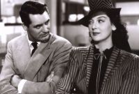    / His Girl Friday (1940)