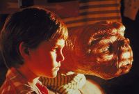  / E.T. the Extra-Terrestrial (1982)