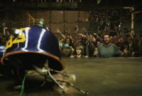   / Real Steel (2011)