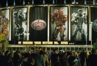   / Real Steel (2011)