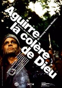 ,   / Aguirre, der Zorn Gottes (1972)