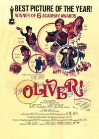 ! / Oliver! (1968)