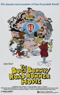      / The Bugs Bunny/Road-Runner Movie (1979)