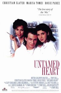  / Untamed Heart (1993)